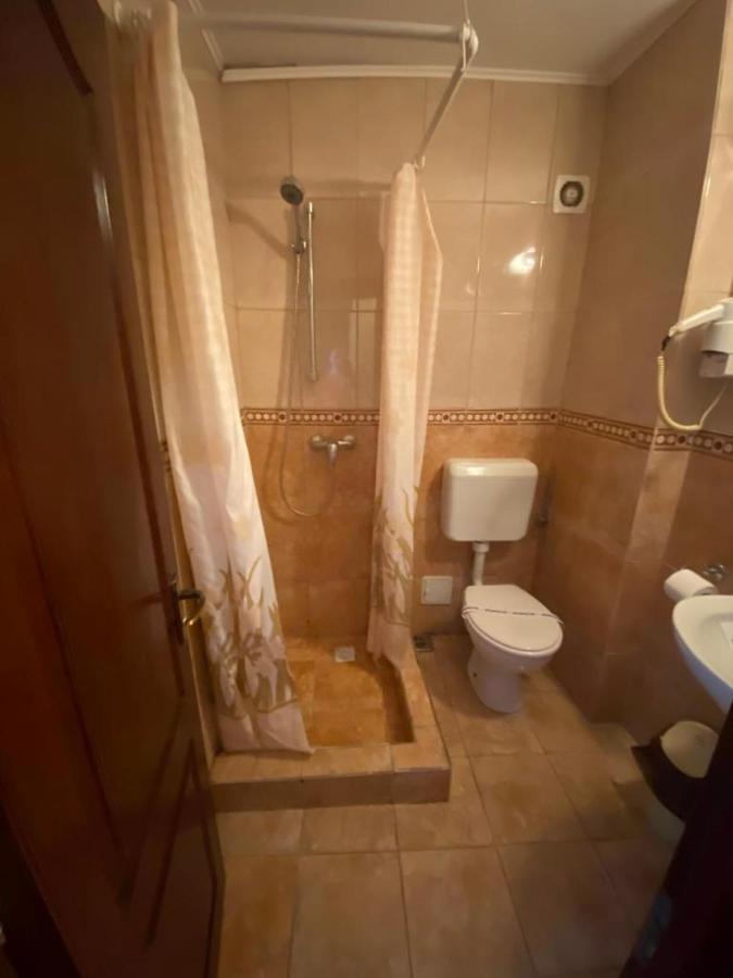 Complex Hotelier Felix - Perla Marii Eforie Nord Zewnętrze zdjęcie